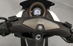 YAMAHA N-MAX 125 SE86J