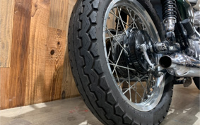 KAWASAKI W650 2008 EJ650A