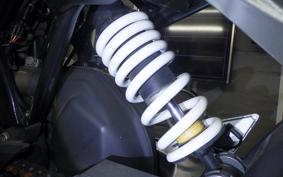 KTM 125 DUKE 2008