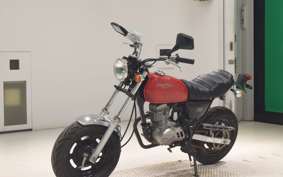 HONDA APE 50 2024 AC16