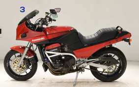 KAWASAKI GPZ900R NINJA 2021 ZX900A