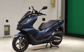 HONDA PCX 125 1987 JK05