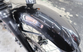 KAWASAKI W250 SE BJ250L