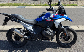 BMW R1300GS Touring 2025 0M21