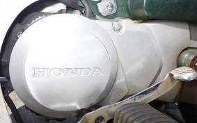 HONDA C50 SUPER CUB AA01