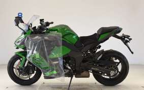 KAWASAKI NINJA 1000SX 2020 ZXT02K