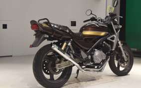 KAWASAKI BALIUS 250 Gen.2 1999 ZR250B