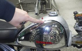 HONDA MONKEY 2021 Z50J
