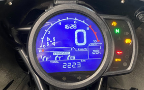 HONDA HAWK 11 2022 SC85