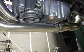 HONDA JADE 2022 MC23