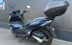 HONDA PCX 160 KF47