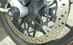 DUCATI STREETFIGHTER S