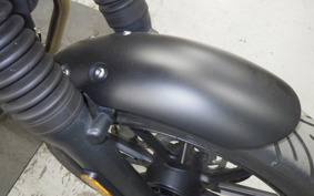 TRIUMPH STREET TWIN 2022