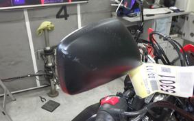 HONDA CRF250L 2009 MD47
