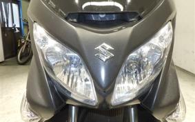 SUZUKI SKYWAVE 200 (Burgman 200) CH41A