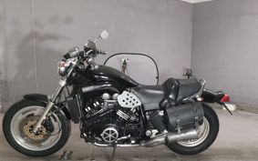 YAMAHA VMAX 3UF