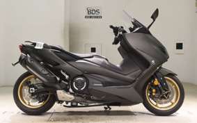 YAMAHA T-MAX 560 T 2021 SJ19J