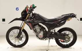 HONDA CRF250L MD44