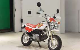 HONDA MONKEY BAJA 1989 Z50J