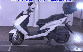 YAMAHA MAJESTY 155S