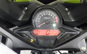 HONDA CBR250R A 2023 MC41