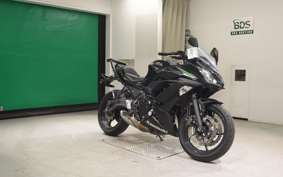 KAWASAKI NINJA 650 A 2017 ER650H
