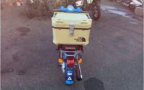 HONDA SUPER CUB110 JA44