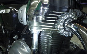 KAWASAKI W800 2016 EJ800A