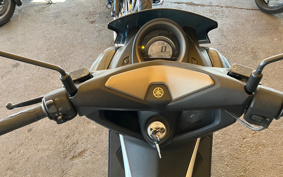 YAMAHA N-MAX SE86J