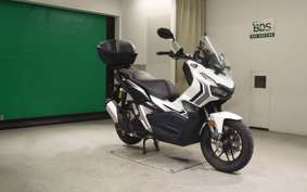 HONDA ADV150 2021 KF38