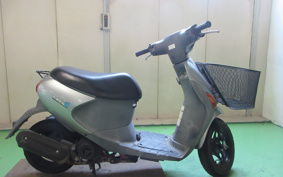 SUZUKI LETS4 CA45A