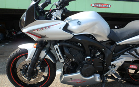 YAMAHA FZ-6S FEATHER 2009 RJ14
