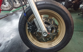 HONDA APE 100 HC07