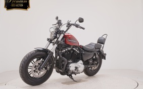 HARLEY XL1200XS 2018
