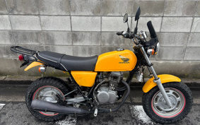 HONDA APE 100 HC07