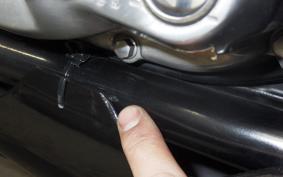 KAWASAKI ZEPHYR 400 KAI 2010 ZR400C