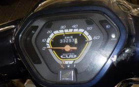 HONDA C50 SUPER CUB AA04