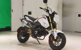 HONDA ｸﾞﾛﾑ JC75