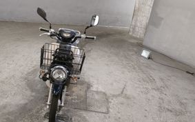 HONDA SUPER CUB50 AA04