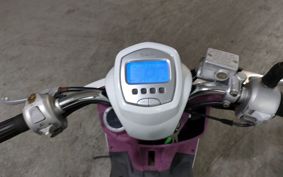 YAMAHA CUXI 100 C1DW