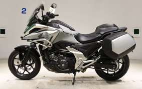 HONDA NC750X DCT 2024 RH09
