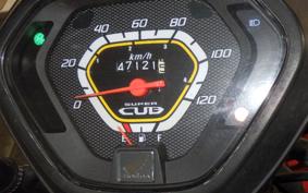 HONDA ｸﾛｽｶﾌﾞ 2024 JA10