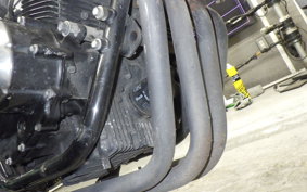 HONDA CB400 SUPER BOLDOR VTEC 2005 NC39