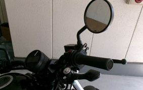 HONDA  REBEL 250 ABS MC49