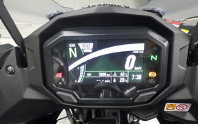 KAWASAKI NINJA 1000SX 2023 ZXT02K