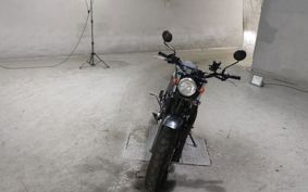 YAMAHA TW225 DG09J