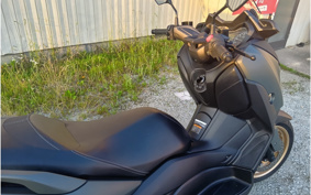 YAMAHA X-MAX SG42J