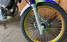 KAWASAKI SUPER SHERPA KL250G