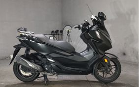 HONDA FORZA MF13