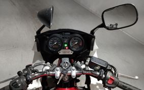 HONDA CB400SFV-3 BOLDOR 2007 NC39